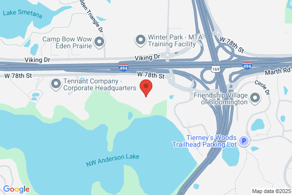 AnnieMac Home Mortgage - Isanti, MN