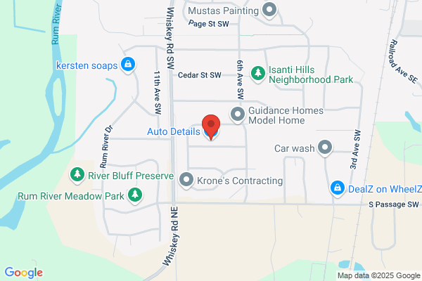 Auto Details