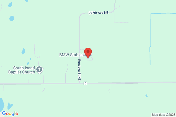 Bmw Stables Llc
