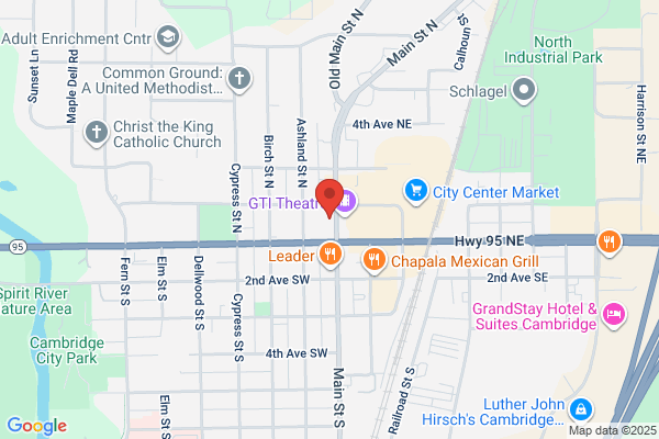 Cambridge-Isanti Insurance Services