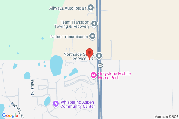 Carrington Homes