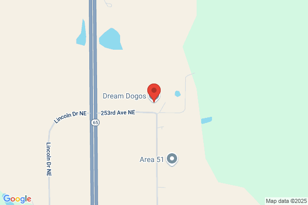 Dream Dogos