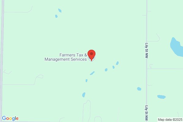 Farmers Tax & Management Service