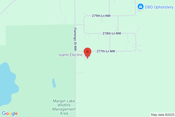Fries Electric Inc