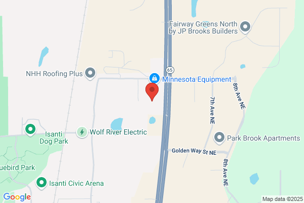 Isanti Area Chamber of Commerce