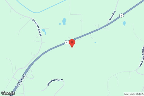 Isanti County Humane Society