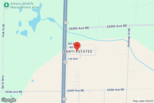 Isanti Estates