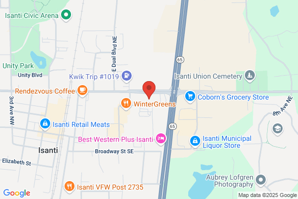 Isanti Family Dental
