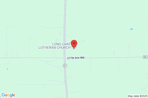 Long Lake Lutheran Church