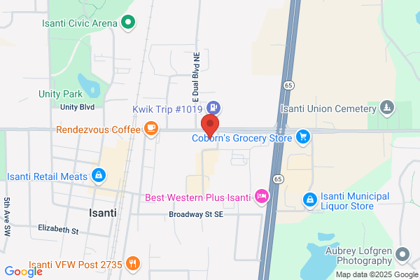 Minnco Credit Union