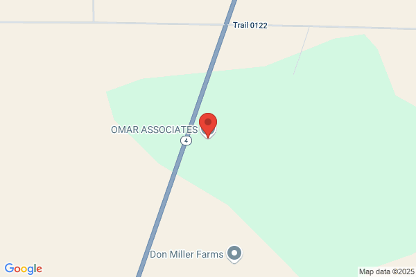 Omar & Associates