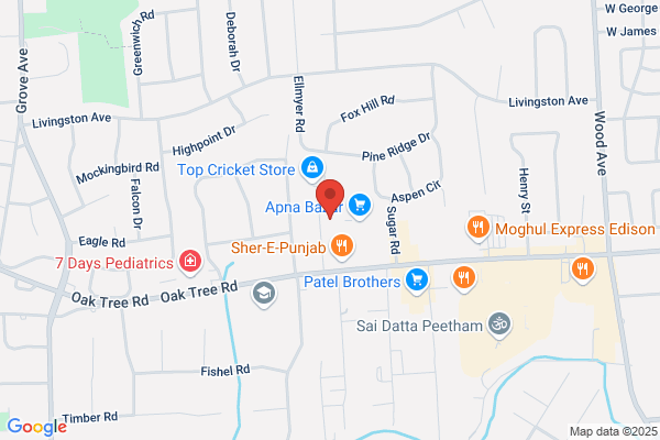 Patel Anjali CPA