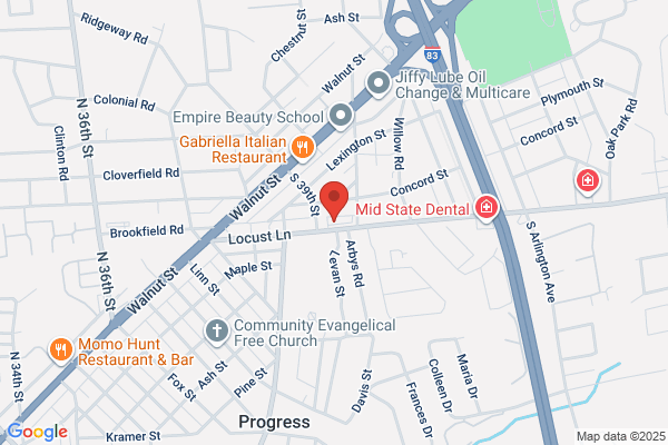 Prime Care Medical Group PA