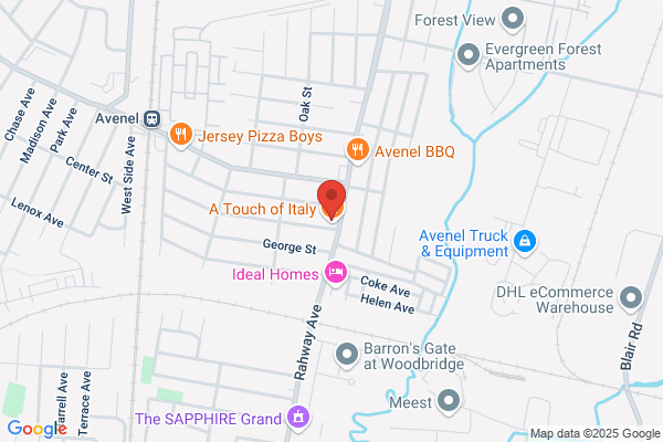 Avwood Bar Liquor Mart