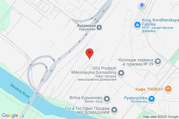 Advance Auto Center