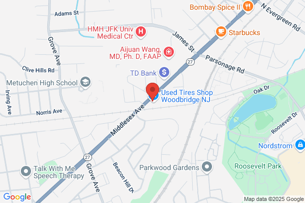 Beacon Hill Auto Service