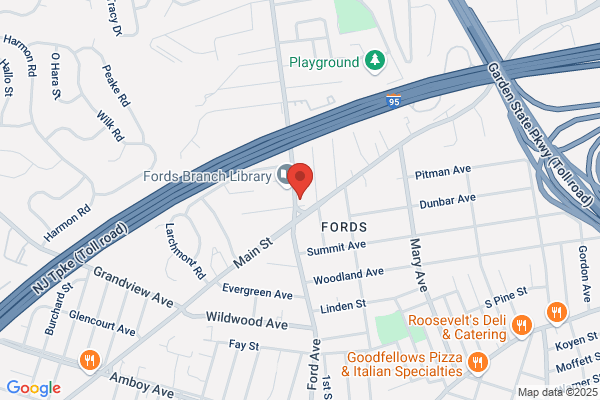Jab Automotive Service Center