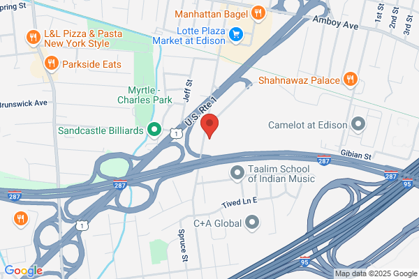 Alex Electrical Contracting Inc