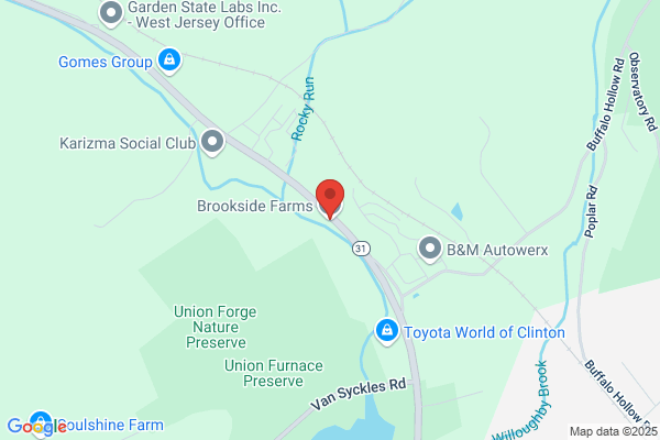 Brookside Farms