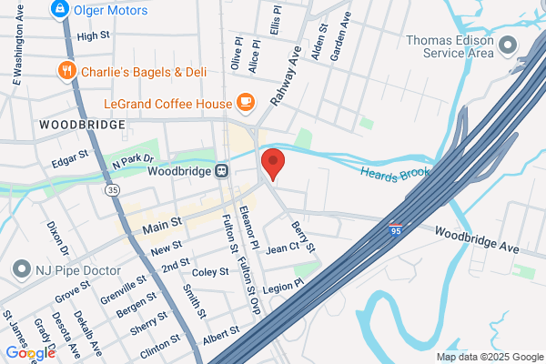 RSI Bank- Woodbridge Branch