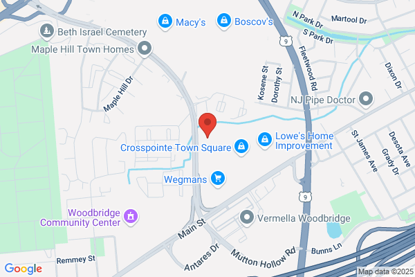 Mattress Firm Woodbridge Center Drive