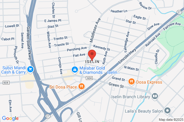 Yale Factors Nj