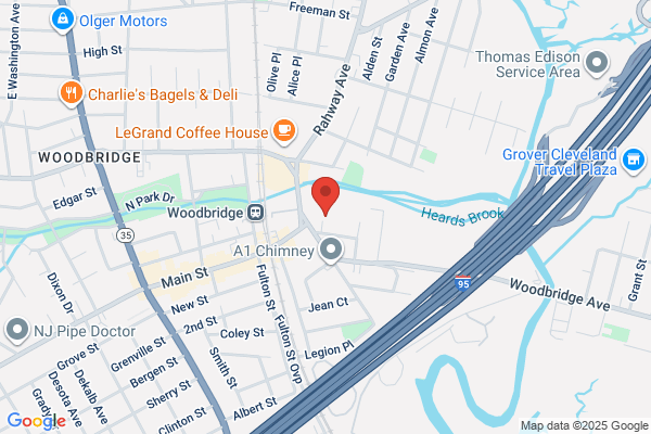 The Learning Experience - Woodbridge NJ