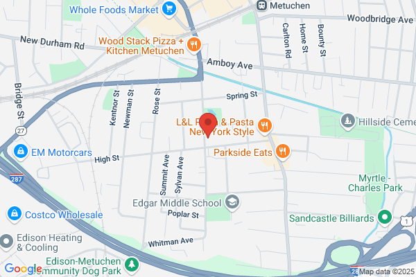 Edgar Childcare Center