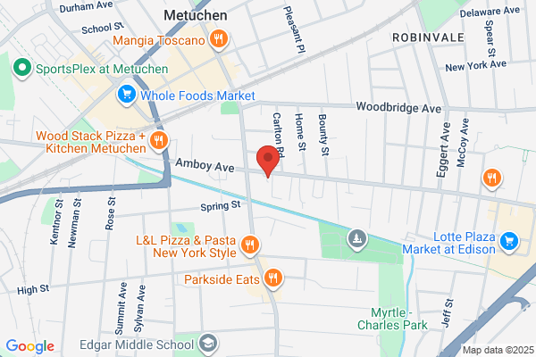 A-Aaabacus Printing & Promotional Specialties of Metuchen