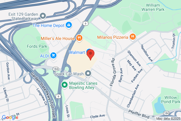 iFixandRepair - Woodbridge Township