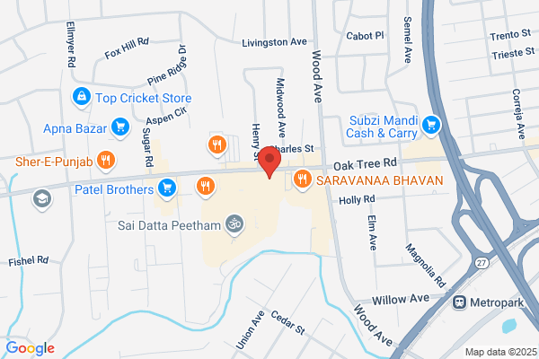 Indo-American Connection Llc