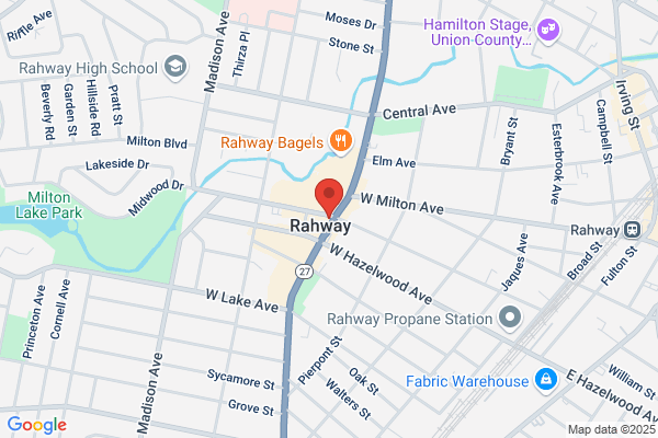 Rahway News & Food Store