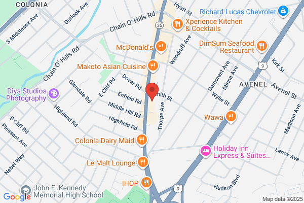 NJ Smiles Dental Of Woodbridge