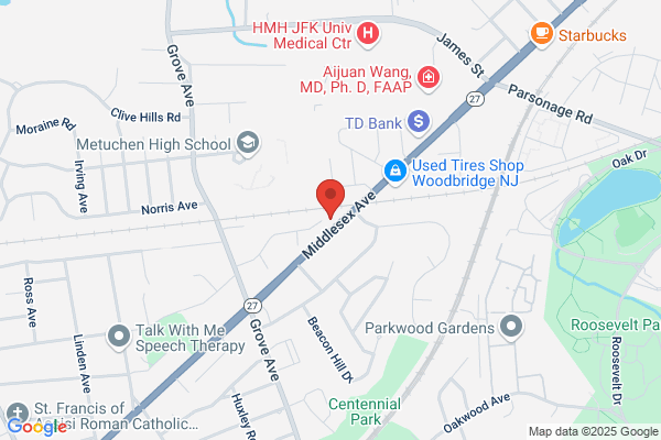 Family Dentistry of Metuchen