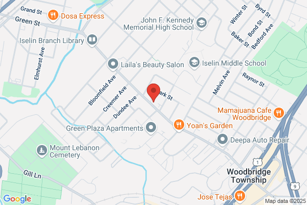 Middlesex Dental Associates Llc