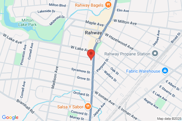Rahway Dental Group