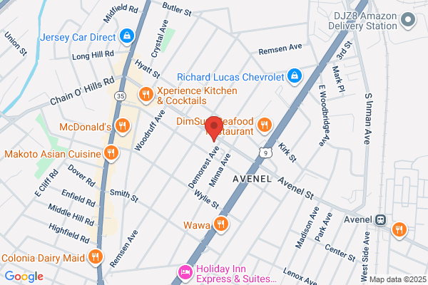 Avenel Family Chiropractic