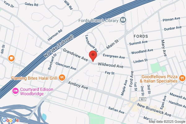 Cruz-Torio Rosario DDS