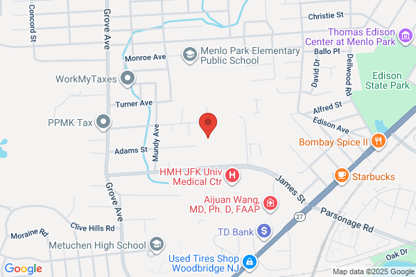 James Street Anesthesia Associates