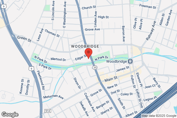Raritan Bay Oral & Maxillofacial Surgery