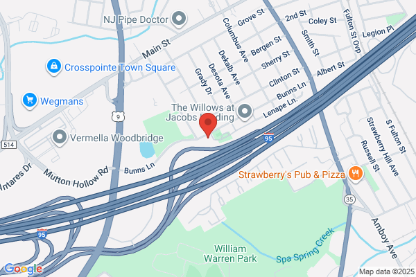 Woodbridge Housing Authority