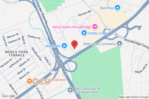 ENT and Allergy Associates - Woodbridge