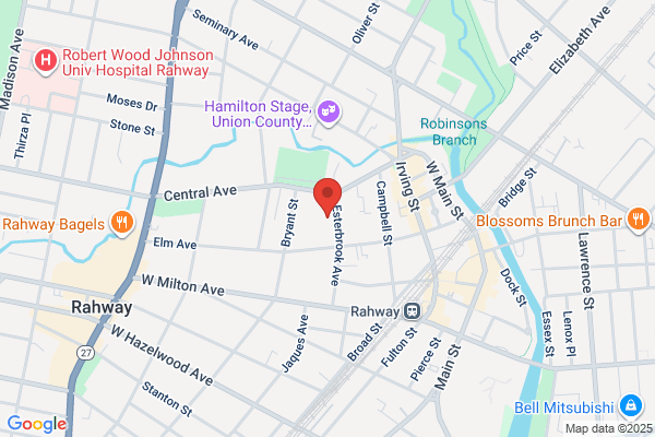 Rahway Florist & Gifts