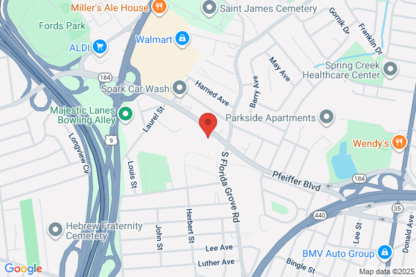 Hopelawn Citgo Auto Service