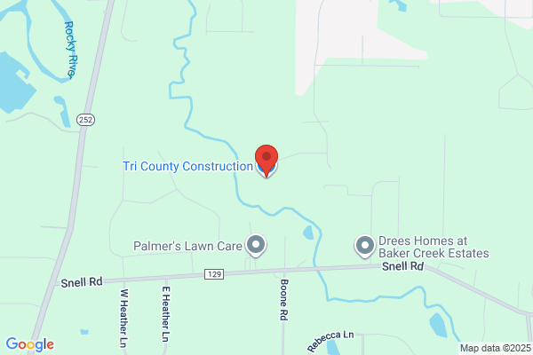 Tri County Construction