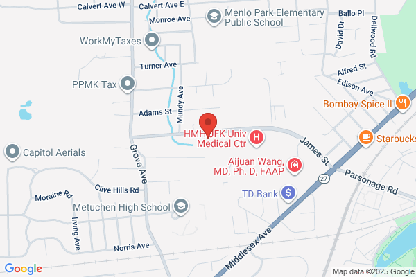 Medical Associates of Marlboro - Edison
