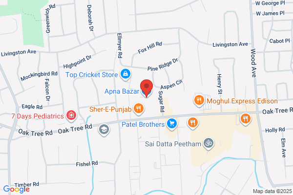 Apna Bazar Cash & Carry