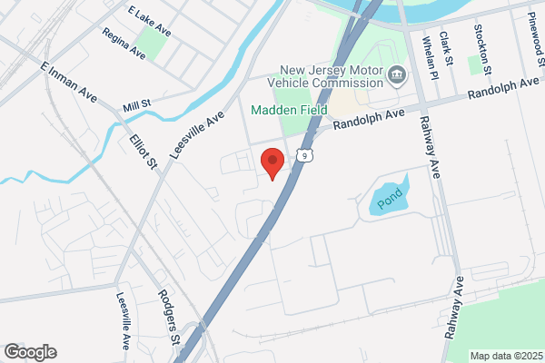 Fairfield Inn & Suites by Marriott Woodbridge