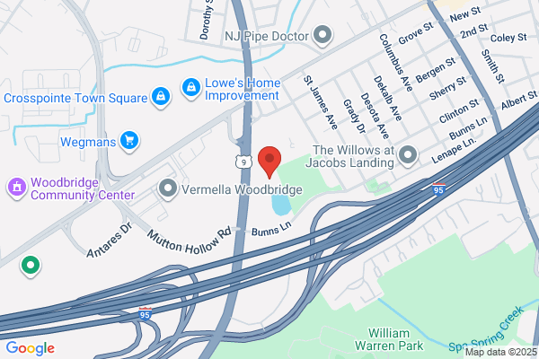 SpringHill Suites by Marriott Woodbridge