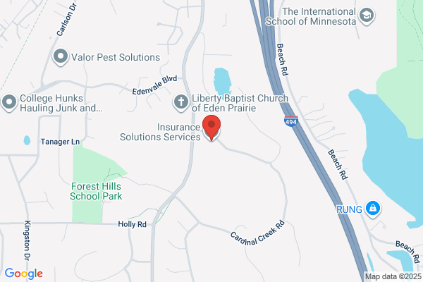 Insurance Solutions & Services Inc